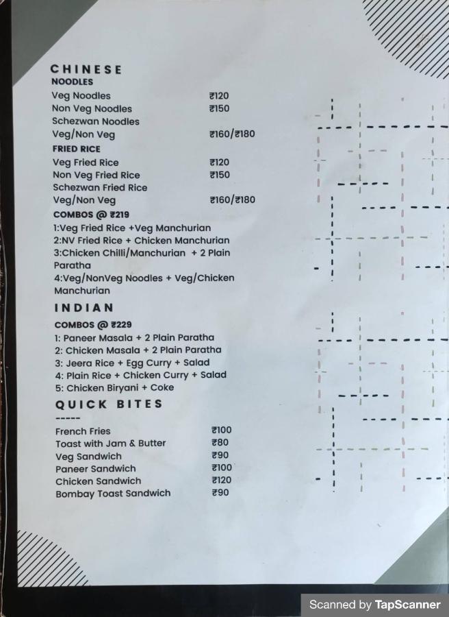布巴内什瓦尔 Sm Hives酒店 外观 照片